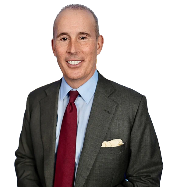TJ Walker