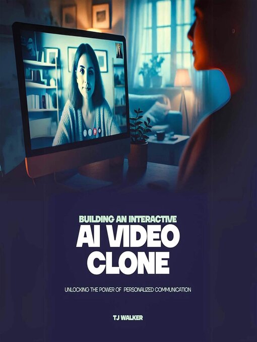 Building an Interactive AI Video Clone