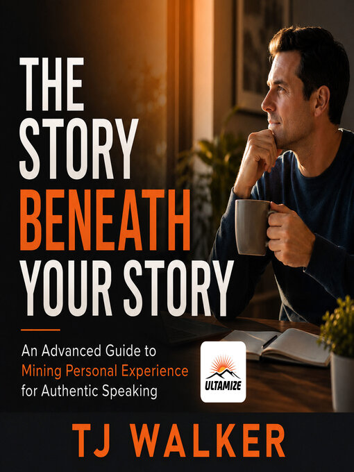 The Story Beneath Your Story