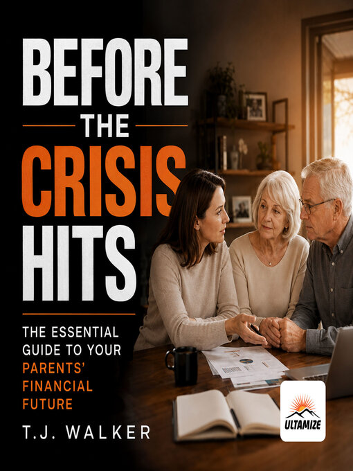 Before the Crisis Hits