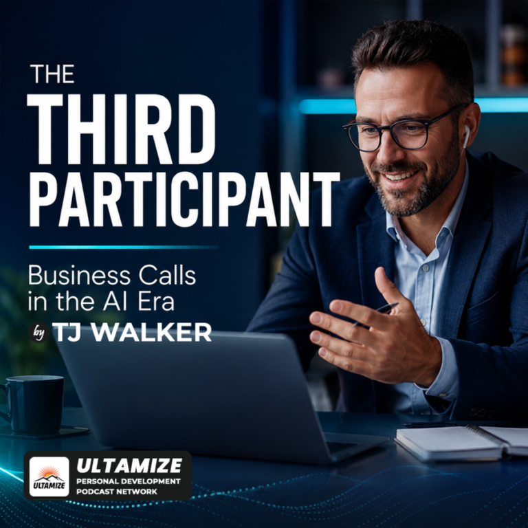 The Third Participant – Business Calls in the AI Era