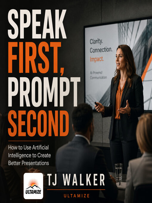 Speak First, Prompt Second