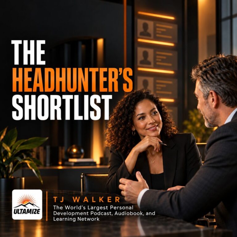 The Headhunter’s Shortlist
