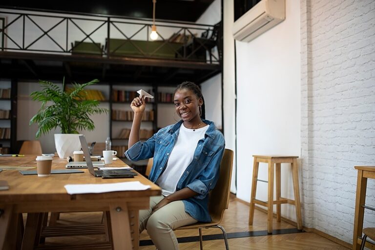 Achieving Better Work-Life Balance