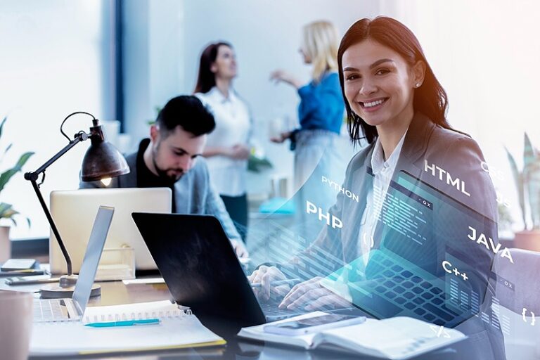 AI Career Edge: Practical AI Skills for Non-Tech Professionals