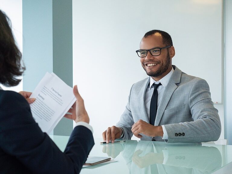 AI Job Interview Preparation