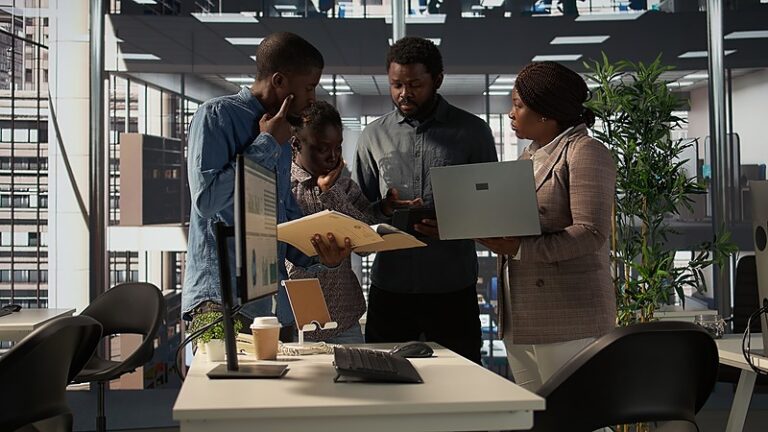 Avoiding Traps in Workplace Communication