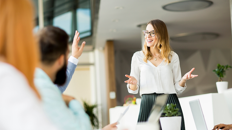Complete Presentation Skills Course
