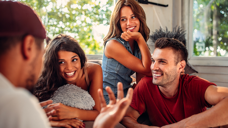 Complete Storytelling Course: Techniques for Captivating Audiences