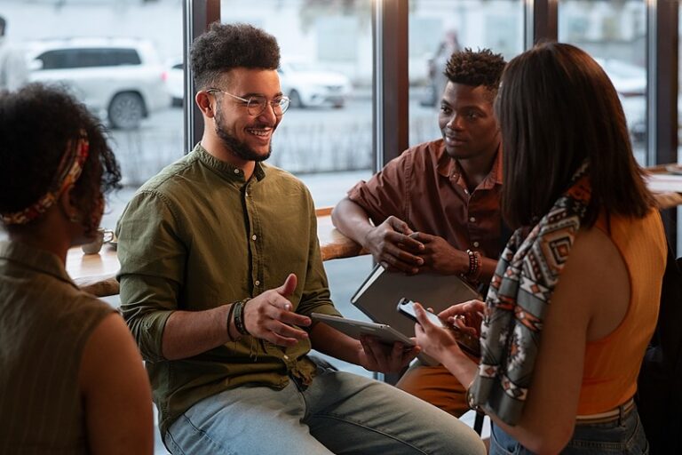 Engaging Conversations: Master the Art of Interaction