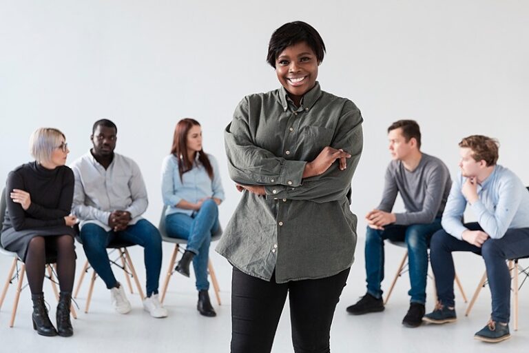 Facilitation Skills for Effective Discussions