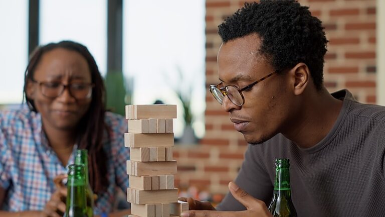Finding Problems Worth Solving