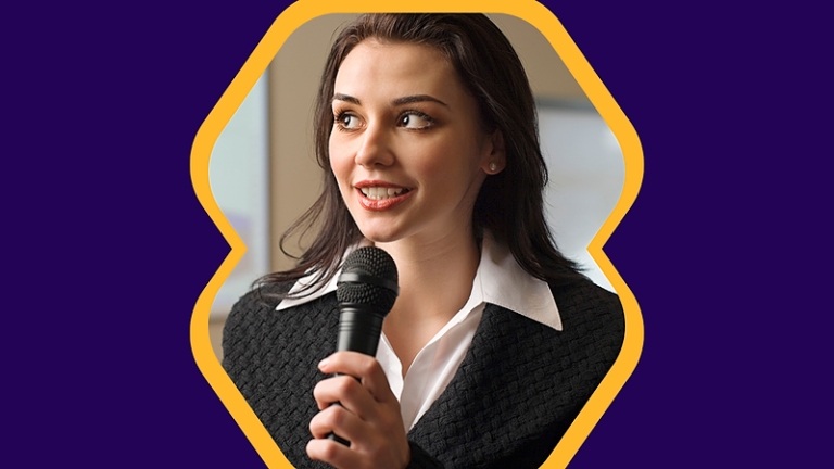 How to be a Motivational Speaker