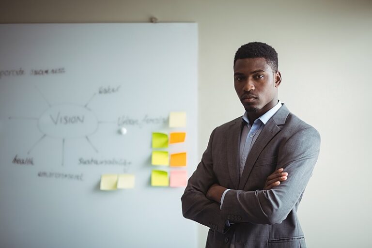 How to Become a Thought Leader