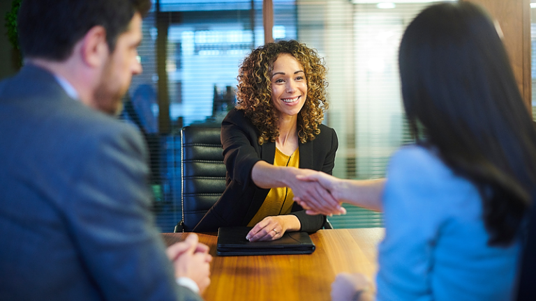 How to Conduct a Job Interview