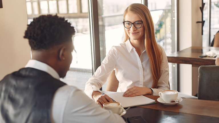 How to Conduct Interviews