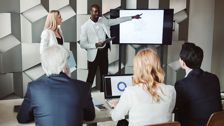 How to Create a Digital TV Network