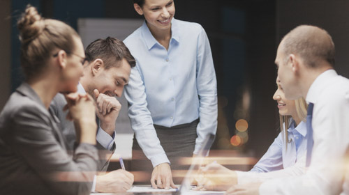 How to Deliver Criticism in the Workplace