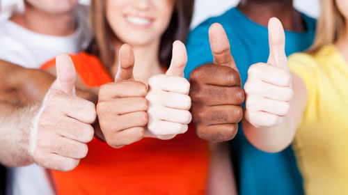 How to Develop Charisma
