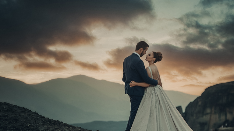How to Give a Wedding Speech