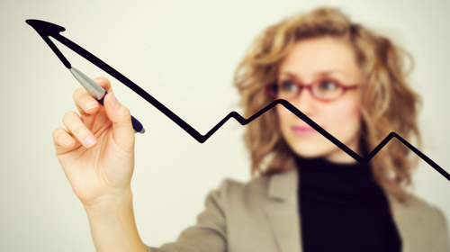 How to Give Financial Presentations