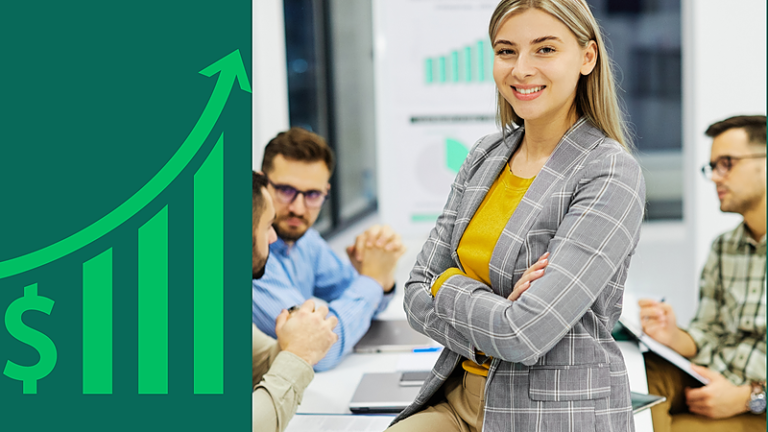 How to Make an Investor Pitch Presentation
