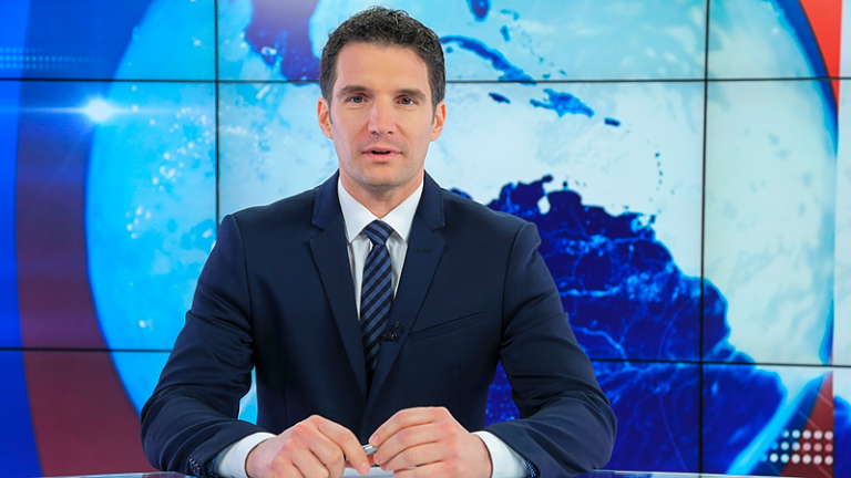 How to Pitch the News Media