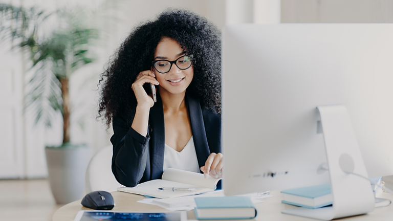 How to Present on Conference Calls