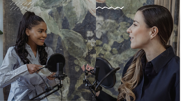 How to Speak on Radio