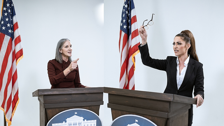 How to Win a Public Speaking Contest