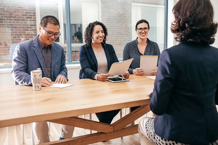 Interviewing Skills for Job Seekers: Ace the Job Interview