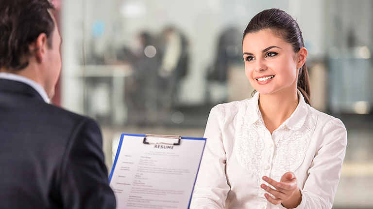 Job Interviews: How to Get the Job!