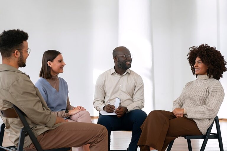 Life Coach Certification