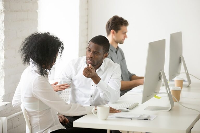 Mastering Modern Workplace Etiquette