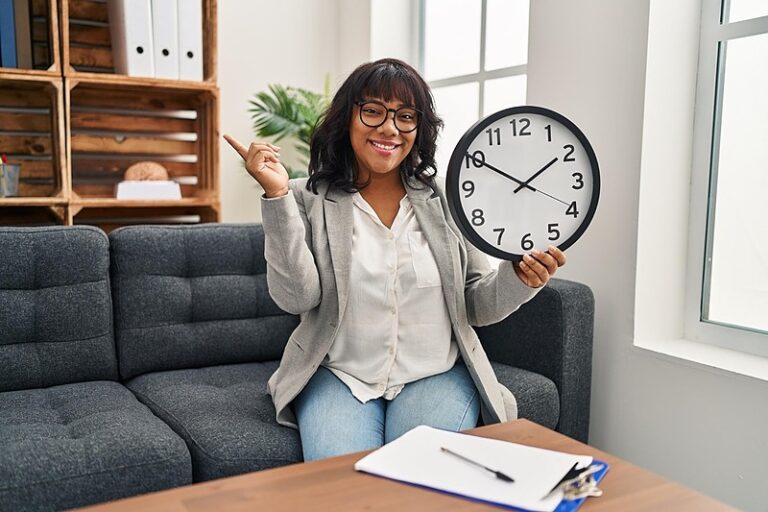 Mastering Time Management