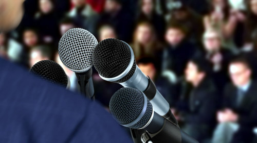 Media Training 2022