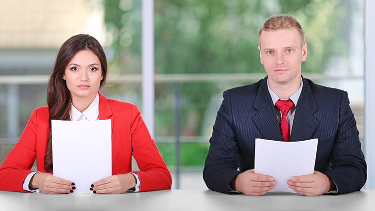 Media Training for Beginners