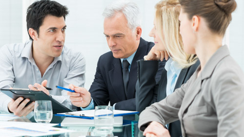 Media Training for Doctors and Healthcare Professionals