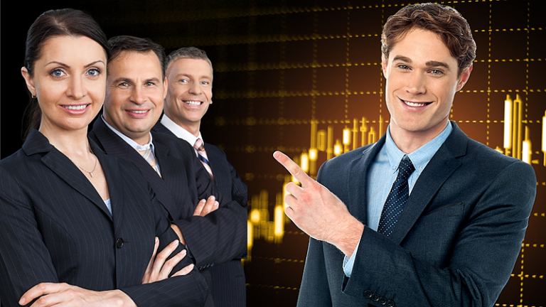 Media Training for Financial Service Professionals