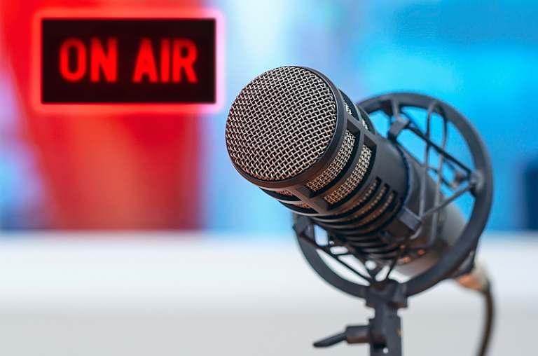 Media Training Radio How to Speak Effectively on the Radio