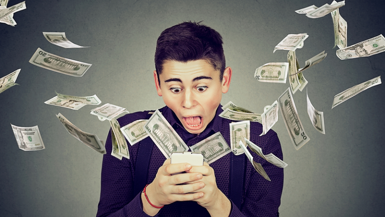 Monetize Your Passion: Become an Expert in What You Love