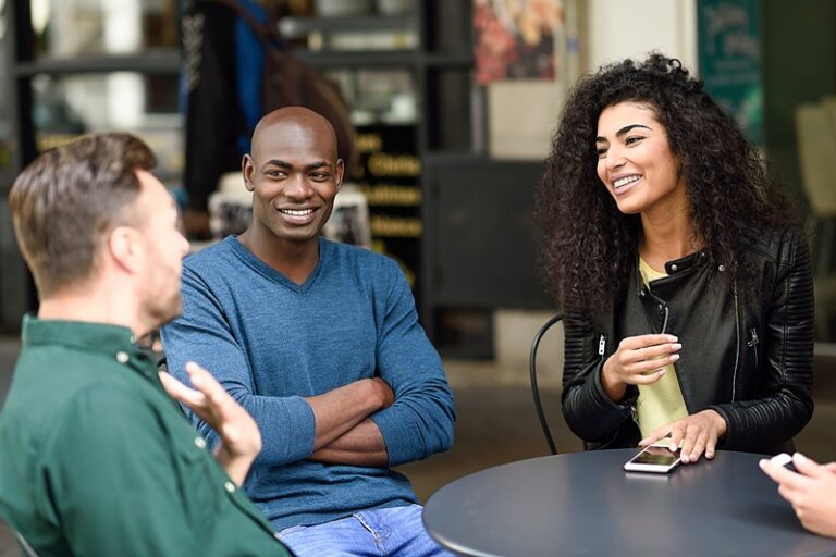 Never Be Boring in Conversation Again