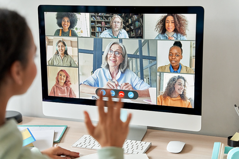 Online Course Creation Teach an Online Course