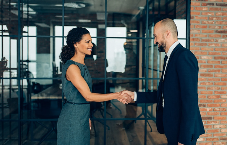 Personal Communication Introduce Yourself With Confidence