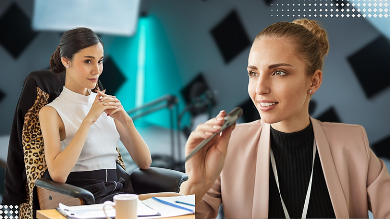 Personal Media Training