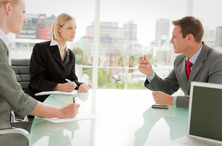 Persuasion  Give a persuasive presentation