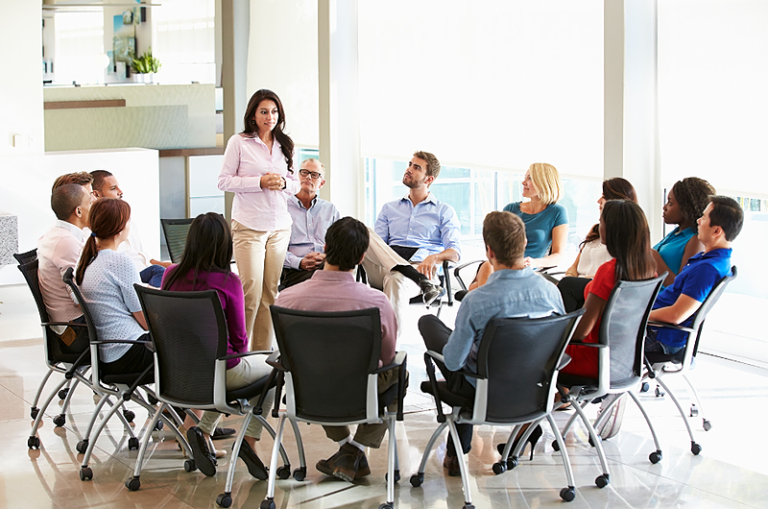 Presentation Skills Advanced Speak Without Reading Notes