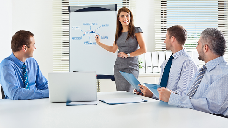 Public Speaking for Engineers