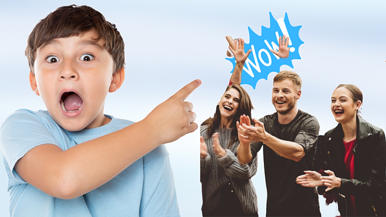 Public Speaking for Kids