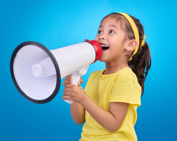 Public Speaking for Kids